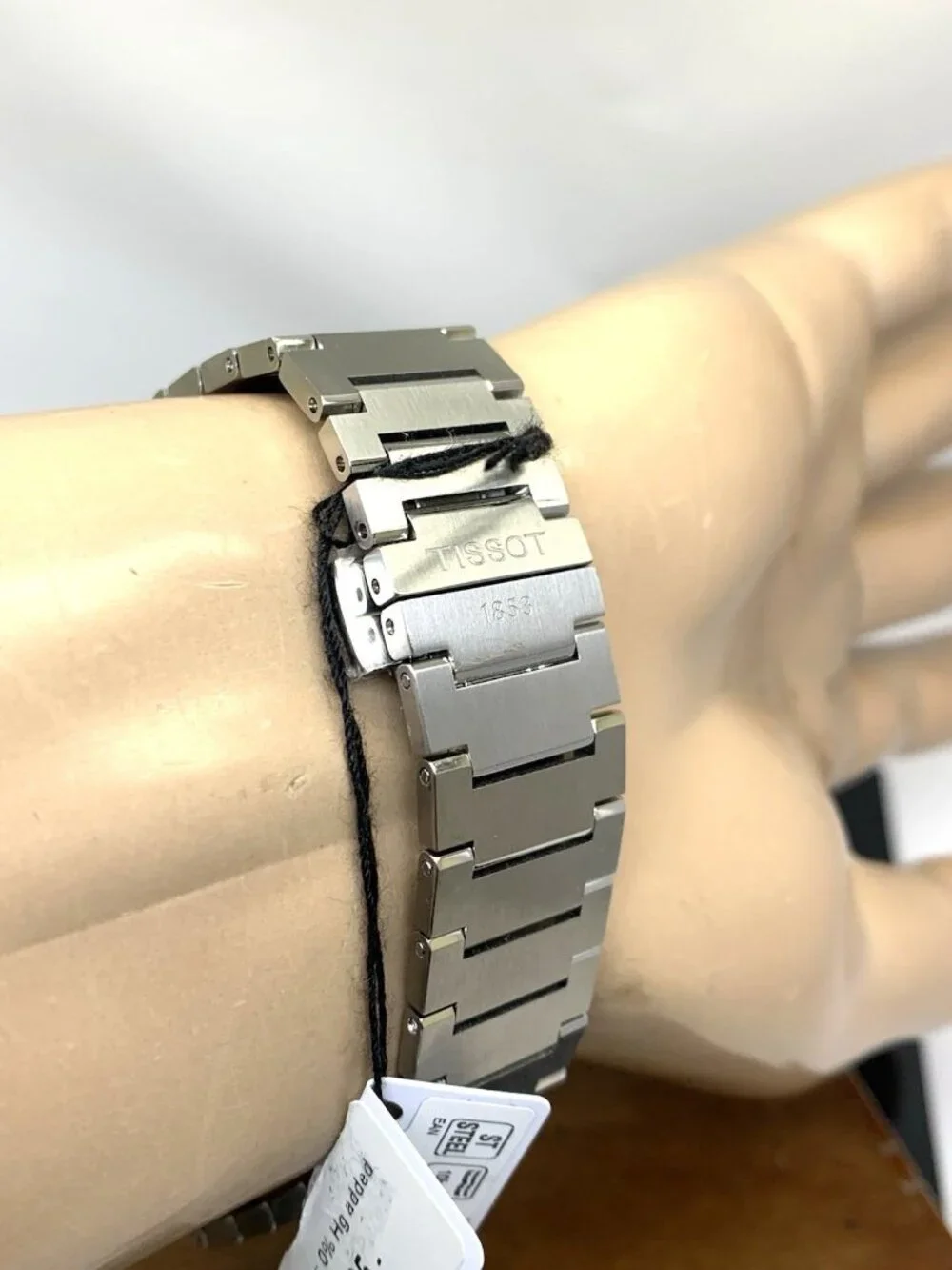 Tissot prx men